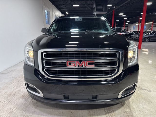 2016 GMC Yukon XL 4WD 4dr SLT - 22968238 - 8