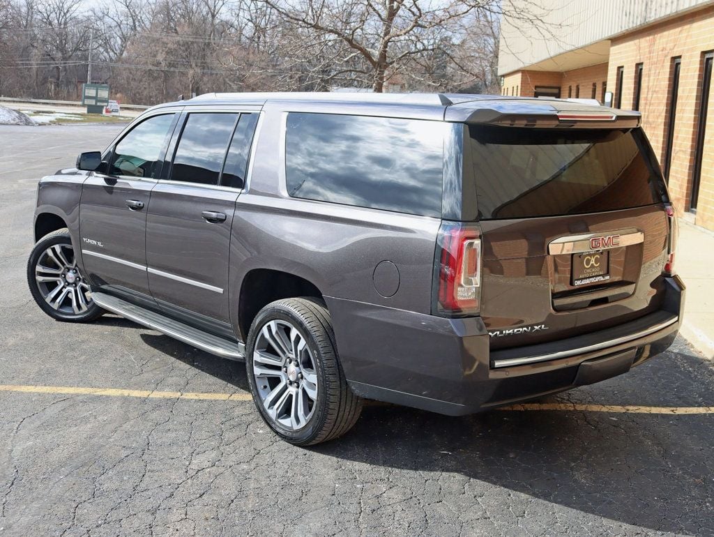 2016 GMC Yukon XL 4WD 4dr SLT - 22984470 - 9
