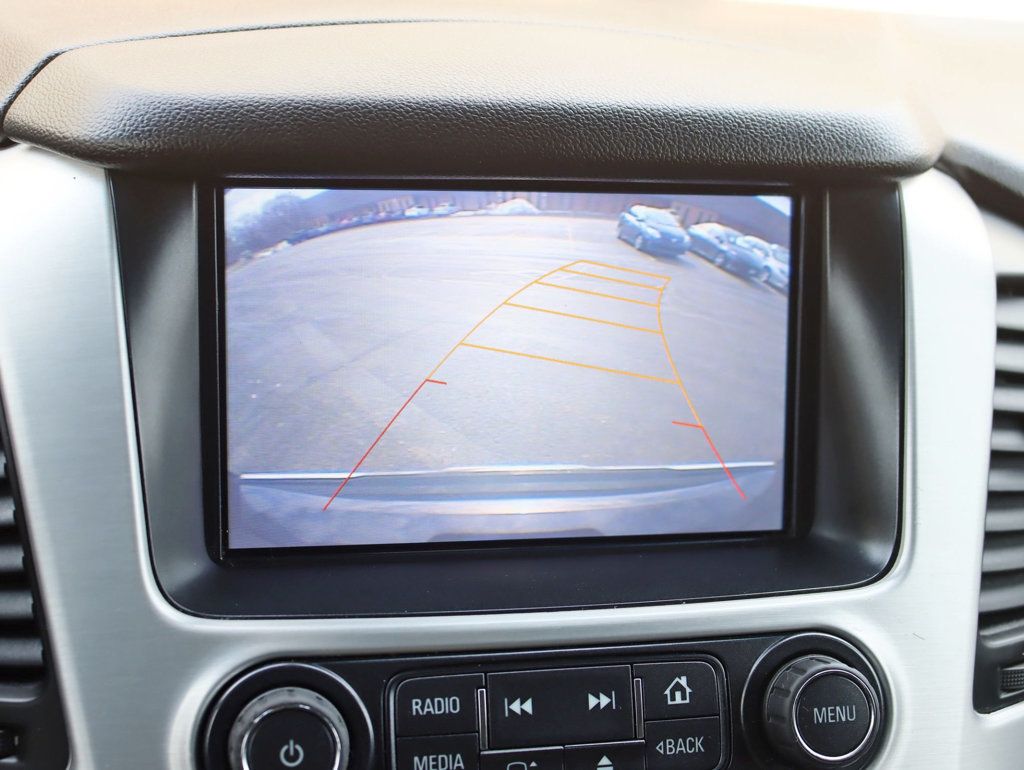 2016 GMC Yukon XL 4WD 4dr SLT - 22984470 - 15