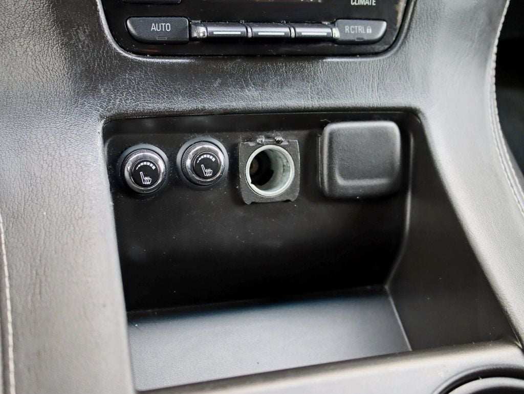 2016 GMC Yukon XL 4WD 4dr SLT - 22984470 - 18