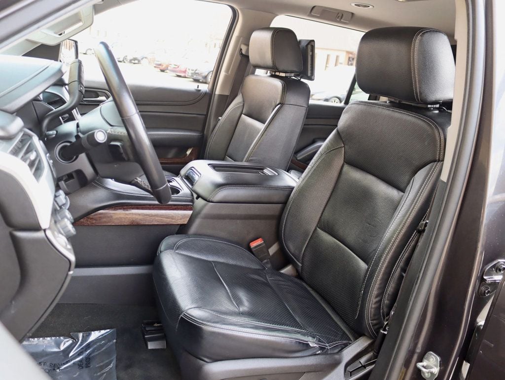 2016 GMC Yukon XL 4WD 4dr SLT - 22984470 - 19