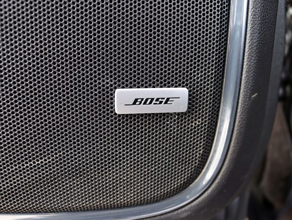 2016 GMC Yukon XL 4WD 4dr SLT - 22984470 - 25