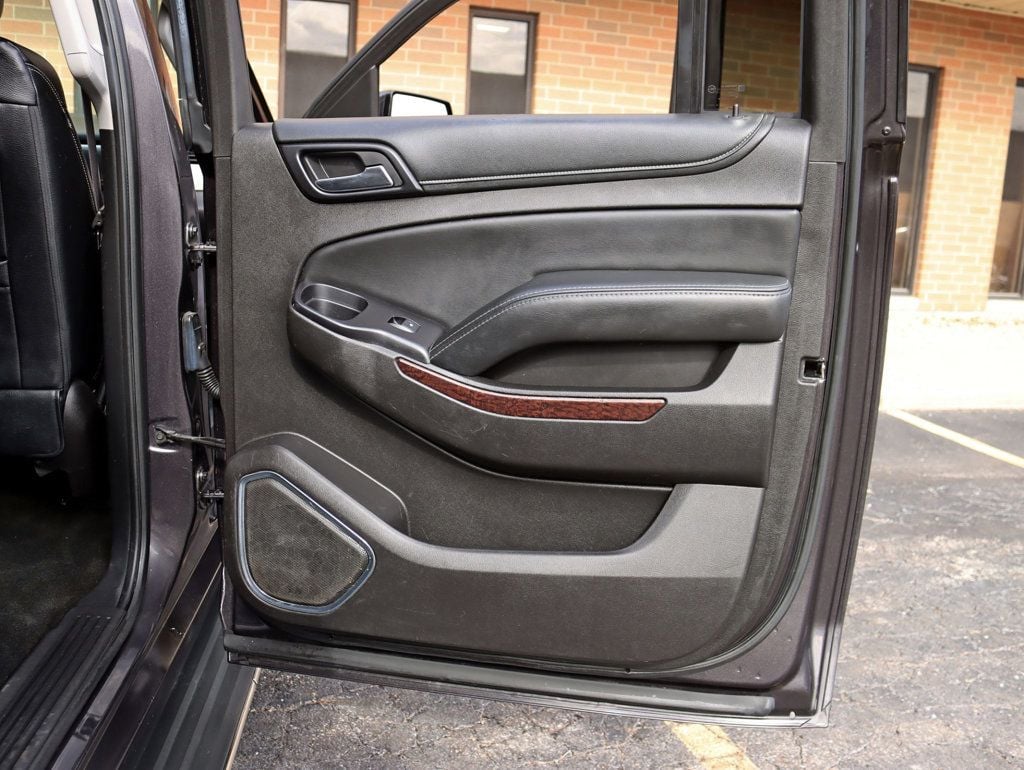 2016 GMC Yukon XL 4WD 4dr SLT - 22984470 - 29