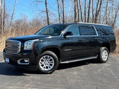 2016 GMC Yukon XL