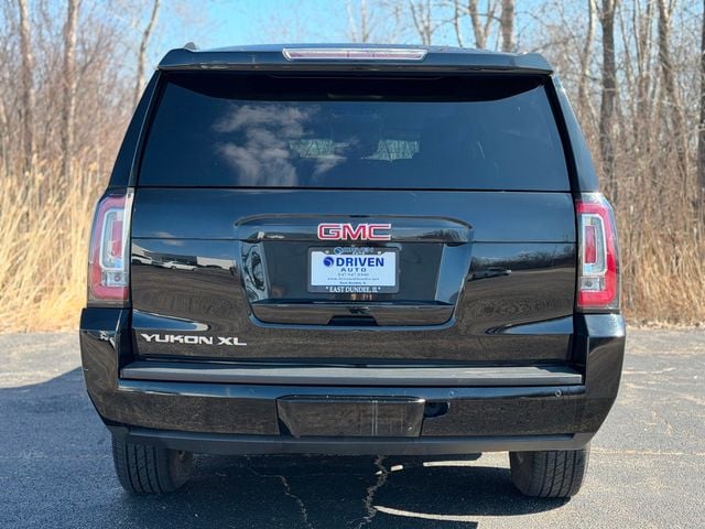 2016 GMC Yukon XL 4WD 4dr SLT - 22997473 - 9