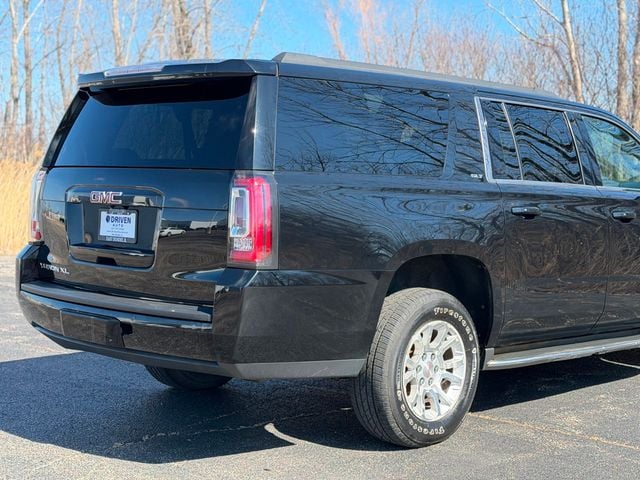 2016 GMC Yukon XL 4WD 4dr SLT - 22997473 - 10
