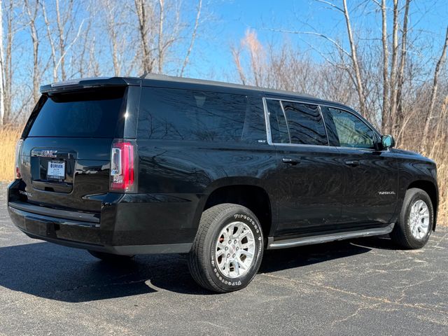 2016 GMC Yukon XL 4WD 4dr SLT - 22997473 - 11