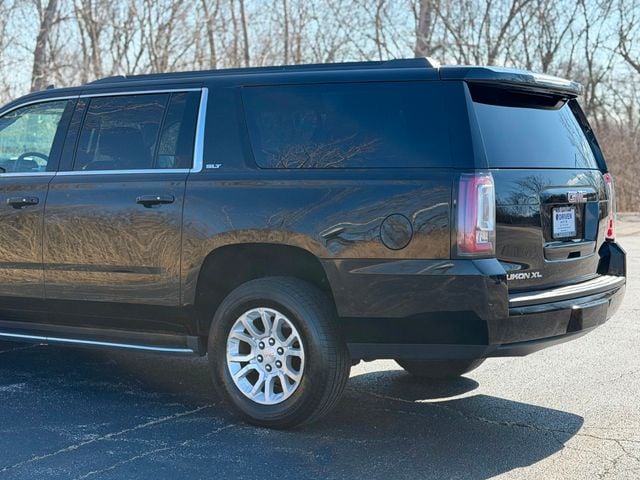 2016 GMC Yukon XL 4WD 4dr SLT - 22997473 - 12