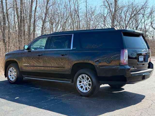 2016 GMC Yukon XL 4WD 4dr SLT - 22997473 - 13