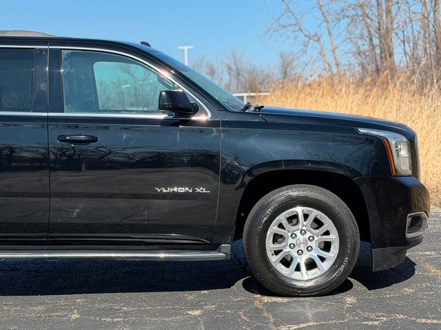 2016 GMC Yukon XL 4WD 4dr SLT - 22997473 - 15