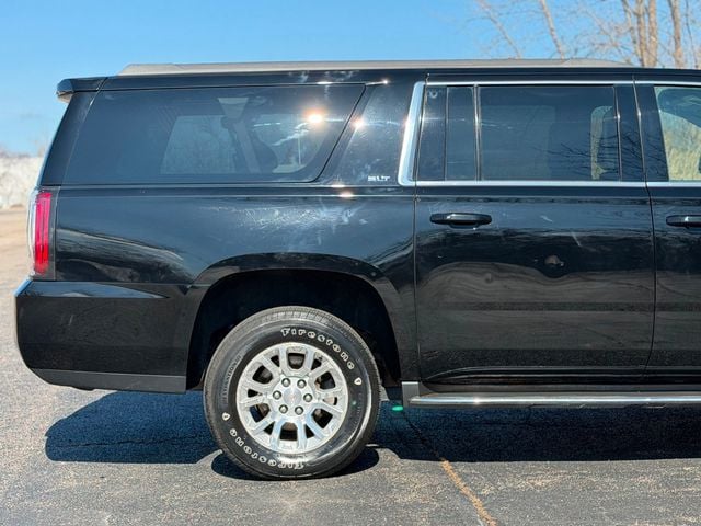 2016 GMC Yukon XL 4WD 4dr SLT - 22997473 - 16