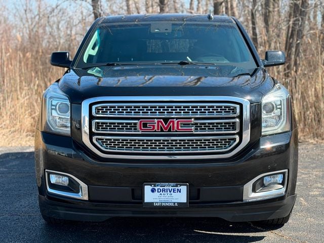 2016 GMC Yukon XL 4WD 4dr SLT - 22997473 - 1