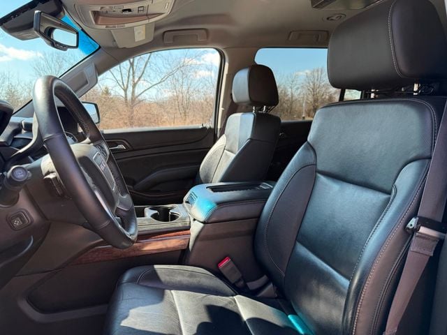 2016 GMC Yukon XL 4WD 4dr SLT - 22997473 - 20