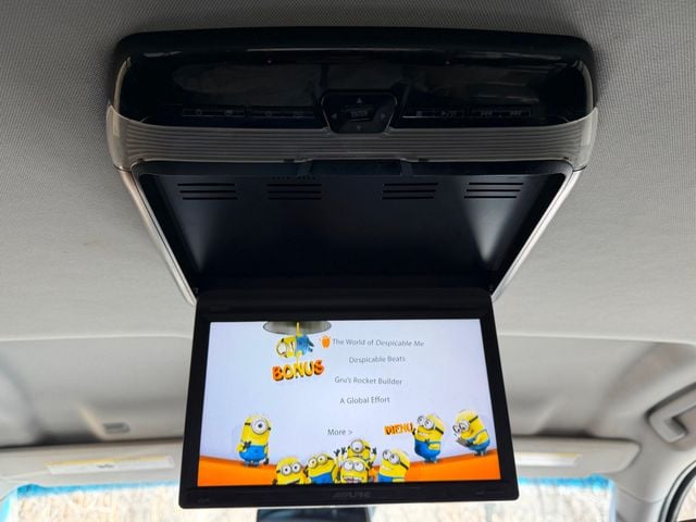 2016 GMC Yukon XL 4WD 4dr SLT - 22997473 - 22