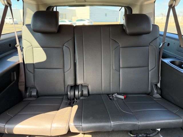 2016 GMC Yukon XL 4WD 4dr SLT - 22997473 - 27