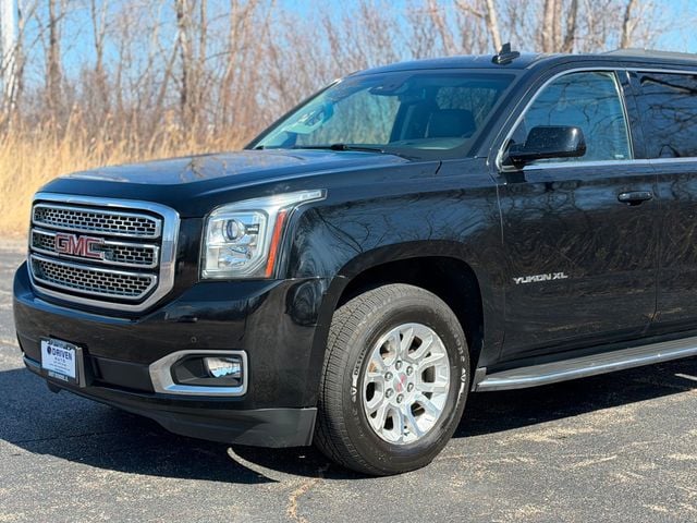 2016 GMC Yukon XL 4WD 4dr SLT - 22997473 - 2