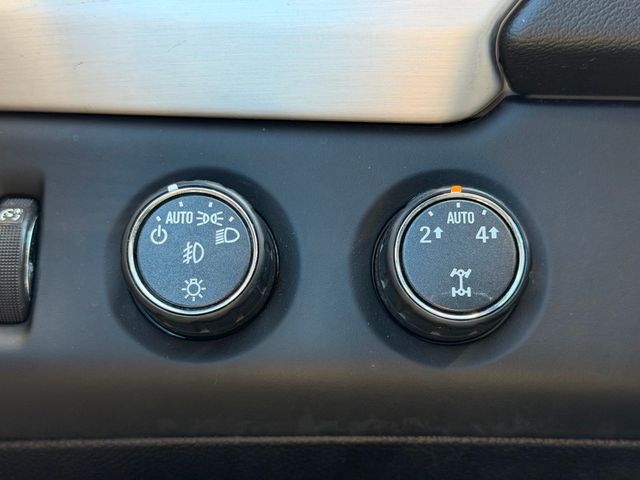 2016 GMC Yukon XL 4WD 4dr SLT - 22997473 - 29