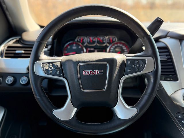 2016 GMC Yukon XL 4WD 4dr SLT - 22997473 - 30