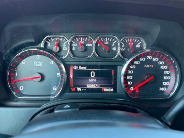 2016 GMC Yukon XL 4WD 4dr SLT - 22997473 - 31