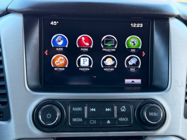 2016 GMC Yukon XL 4WD 4dr SLT - 22997473 - 33