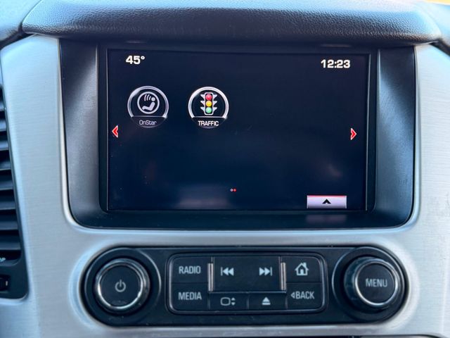 2016 GMC Yukon XL 4WD 4dr SLT - 22997473 - 34