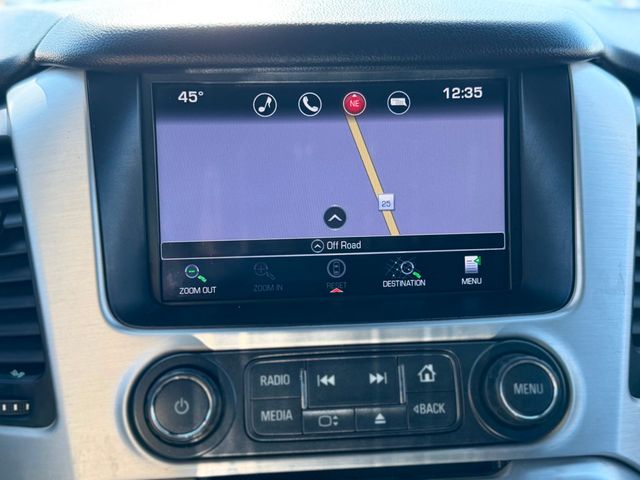 2016 GMC Yukon XL 4WD 4dr SLT - 22997473 - 35