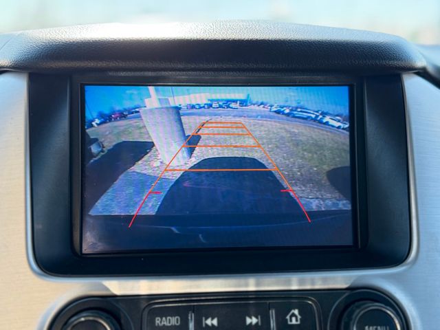 2016 GMC Yukon XL 4WD 4dr SLT - 22997473 - 36