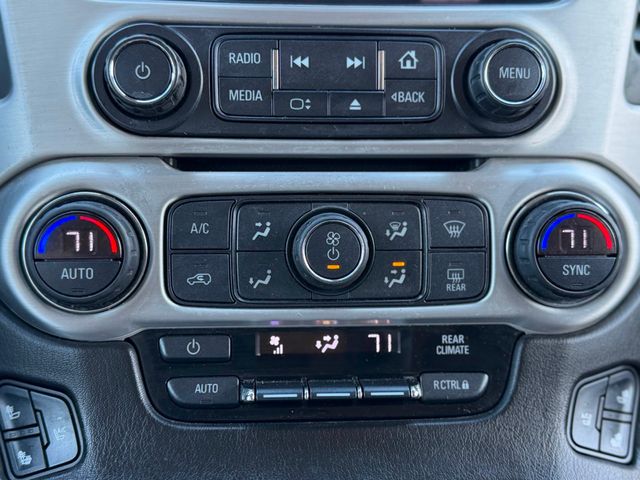 2016 GMC Yukon XL 4WD 4dr SLT - 22997473 - 37