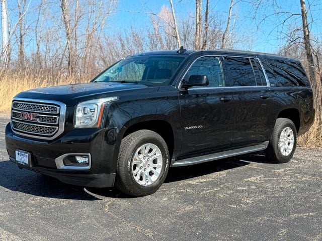 2016 GMC Yukon XL 4WD 4dr SLT - 22997473 - 3
