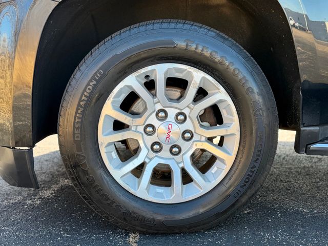 2016 GMC Yukon XL 4WD 4dr SLT - 22997473 - 44