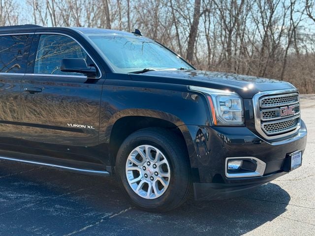 2016 GMC Yukon XL 4WD 4dr SLT - 22997473 - 4