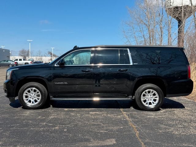 2016 GMC Yukon XL 4WD 4dr SLT - 22997473 - 6
