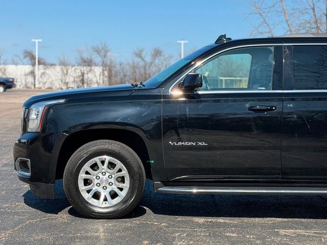 2016 GMC Yukon XL 4WD 4dr SLT - 22997473 - 7