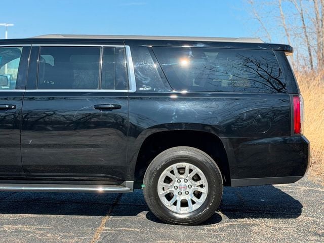 2016 GMC Yukon XL 4WD 4dr SLT - 22997473 - 8