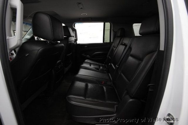 2016 GMC Yukon XL 4WD 4dr SLT - 22468397 - 12