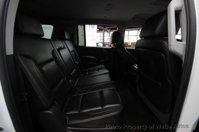 2016 GMC Yukon XL 4WD 4dr SLT - 22468397 - 15