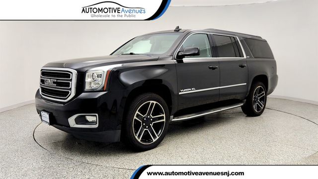 2016 GMC Yukon XL 4WD 4dr SLT - 23019606 - 0