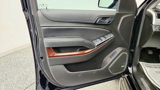 2016 GMC Yukon XL 4WD 4dr SLT - 23019606 - 10