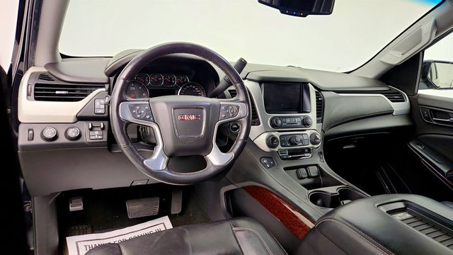 2016 GMC Yukon XL 4WD 4dr SLT - 23019606 - 12