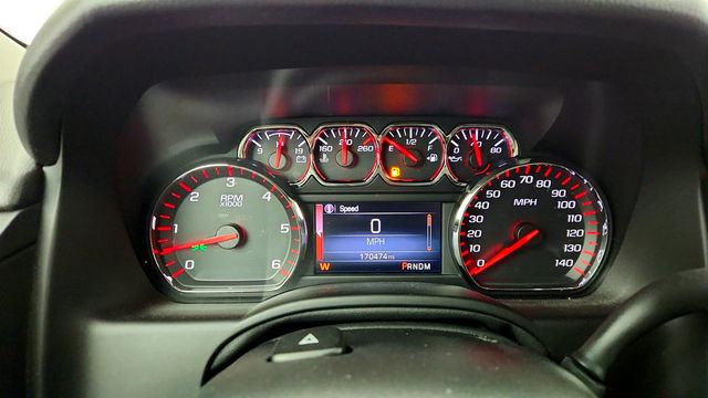 2016 GMC Yukon XL 4WD 4dr SLT - 23019606 - 14