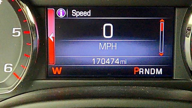 2016 GMC Yukon XL 4WD 4dr SLT - 23019606 - 15