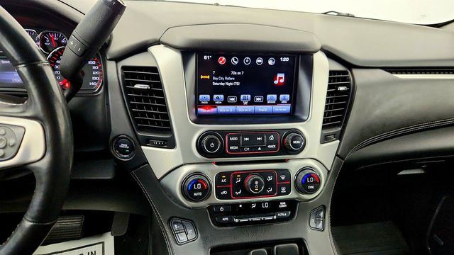 2016 GMC Yukon XL 4WD 4dr SLT - 23019606 - 16