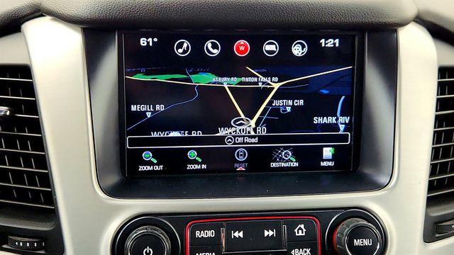 2016 GMC Yukon XL 4WD 4dr SLT - 23019606 - 18