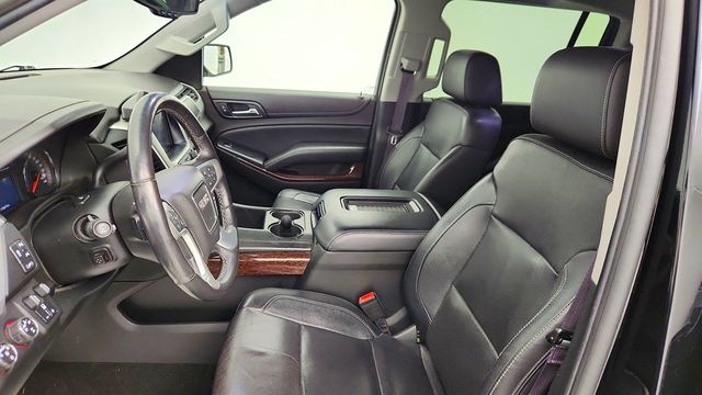 2016 GMC Yukon XL 4WD 4dr SLT - 23019606 - 19