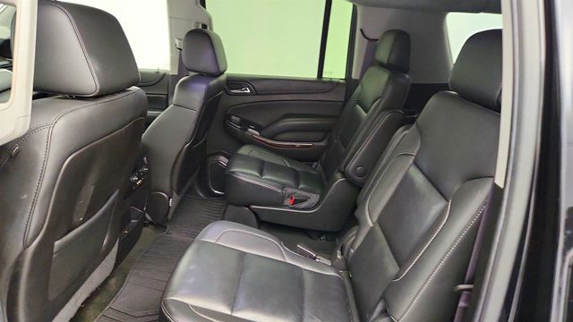 2016 GMC Yukon XL 4WD 4dr SLT - 23019606 - 20