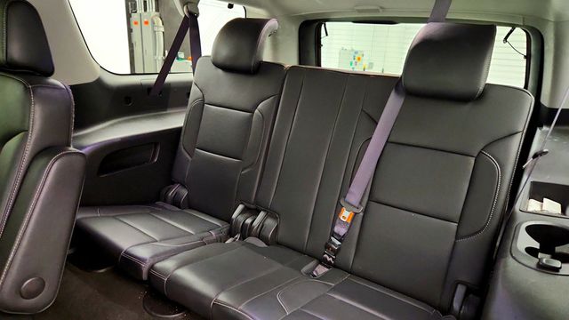 2016 GMC Yukon XL 4WD 4dr SLT - 23019606 - 21