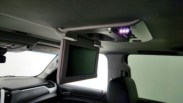 2016 GMC Yukon XL 4WD 4dr SLT - 23019606 - 22