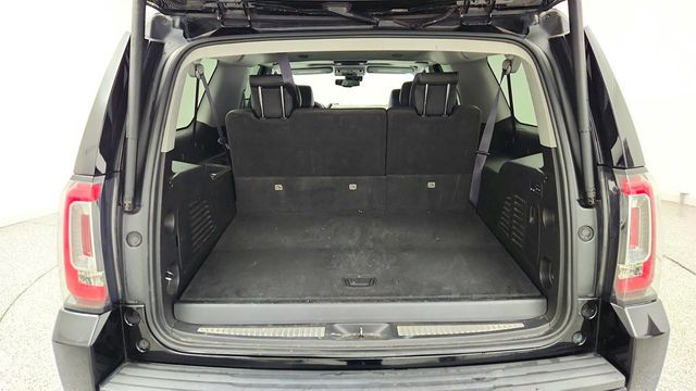 2016 GMC Yukon XL 4WD 4dr SLT - 23019606 - 23