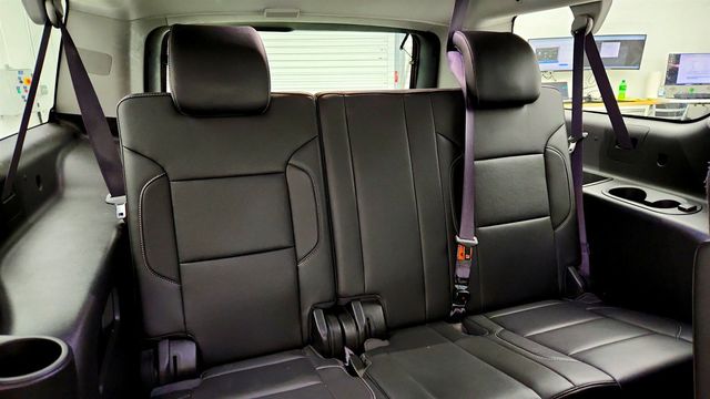 2016 GMC Yukon XL 4WD 4dr SLT - 23019606 - 24