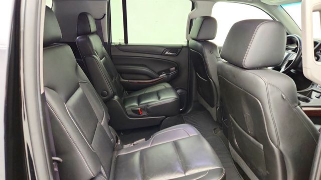 2016 GMC Yukon XL 4WD 4dr SLT - 23019606 - 25